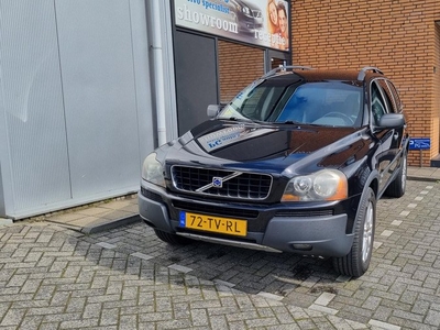 Volvo XC90 2.5 T 5 Persoons