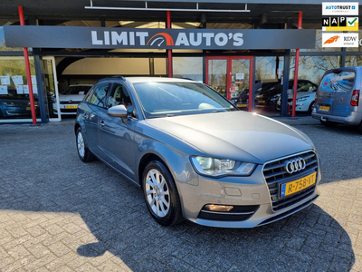 Audi A3 SPORTBACK 1.2 TFSI Ambition Pro Line plus/Navi/PDC v+a/ Cruise/Climate/APK!