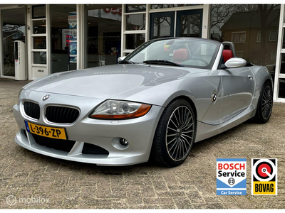 BMW Z4 Roadster 3.0 I M Sport