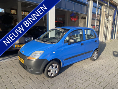 Chevrolet Matiz 0.8 Pure NL AUTO/NW APK 03-2025