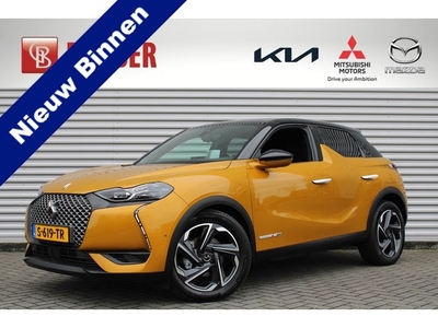 DS DS 3 Crossback E-Tense Performance Line 18