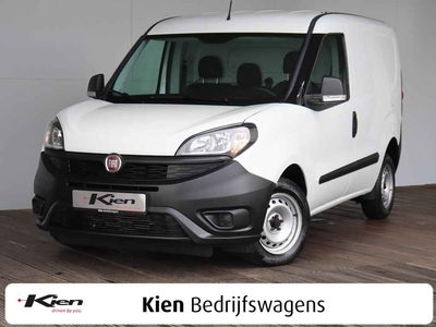 Fiat Doblo 1.6 MJ L1H1