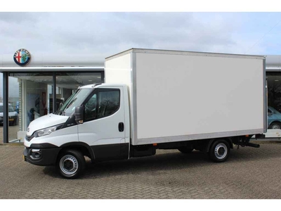 Iveco Daily 35S16 2.3 410 Laadklep/Clima/Bakwagen/Etc