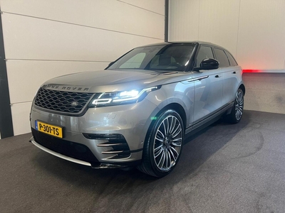 Land Rover Velar RANGE ROVER 3.0 V6 AWD R-Dynamic HSE Pano, Cruise, Digital Cockpit, Stoelverwarming, Stoelverkoeling,