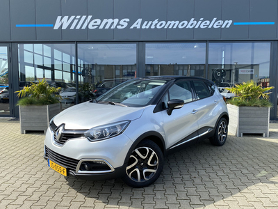 Renault Captur 0.9 TCe Dynamique Navigatie, Camera & Trekhaak