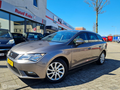 SEAT LEON ST 1.4 TSI X-PERIENCE CONNECT / Carplay / Cruise Control /