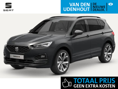 SEAT Tarraco FR Business Intense 1.5 110 kW / 150 pk TSI SUV