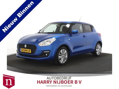 Suzuki Swift 1.2 Select Navi / Camera / Lm Velgen /