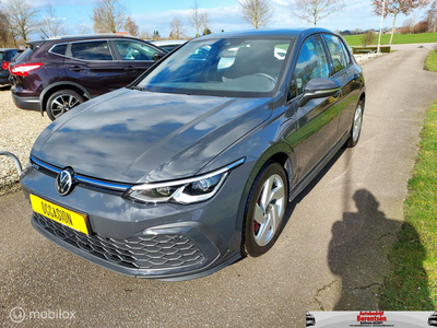 Volkswagen Golf 1.4 eHybrid GTE