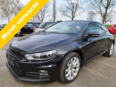 Volkswagen Scirocco 1.4 TSI Edition ** 70.694 km ** Airco