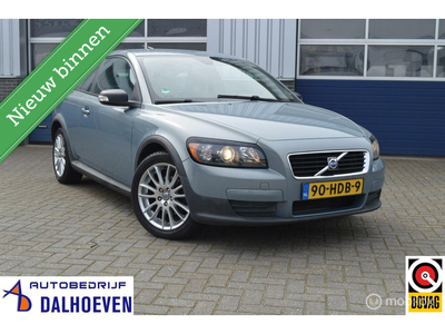 Volvo C30 1.6 Momentum