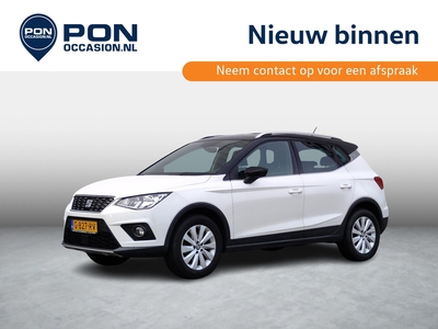 2018 SEAT Arona