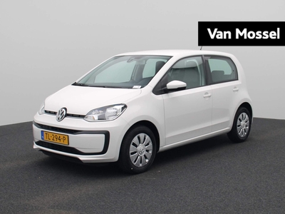 2018 Volkswagen up!