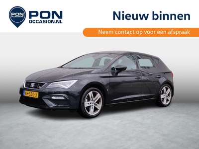 2019 SEAT Leon