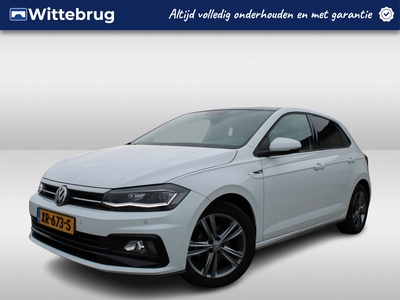 2019 Volkswagen Polo