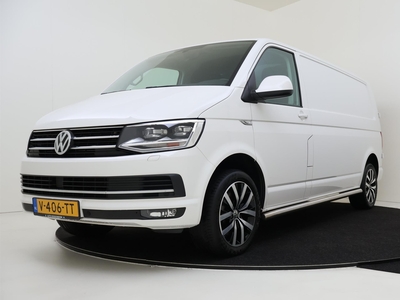 2019 Volkswagen Transporter Bestelwagen