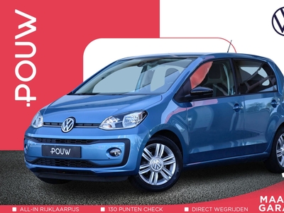 2019 Volkswagen up!