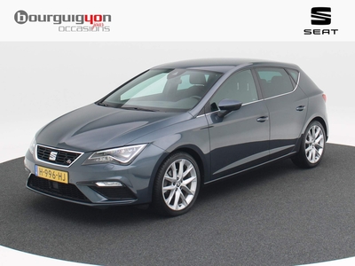 2020 SEAT Leon