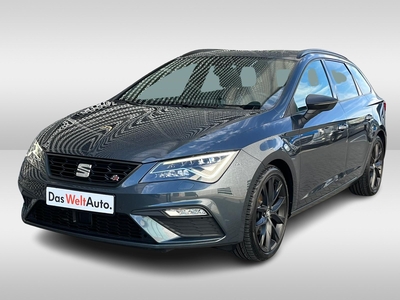 2020 SEAT Leon Sportstourer