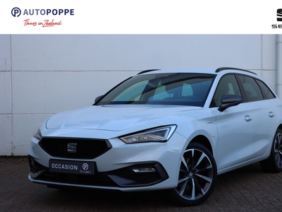 2020 SEAT Leon Sportstourer