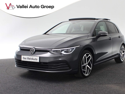 2020 Volkswagen Golf