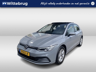 2020 Volkswagen Golf