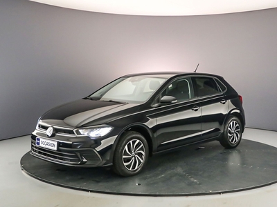 2021 Volkswagen Polo