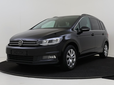 2021 Volkswagen Touran