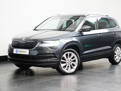 2022 Škoda Karoq