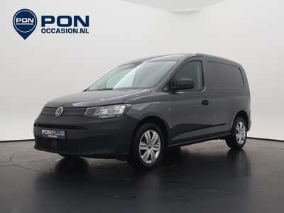 2022 Volkswagen Caddy Cargo