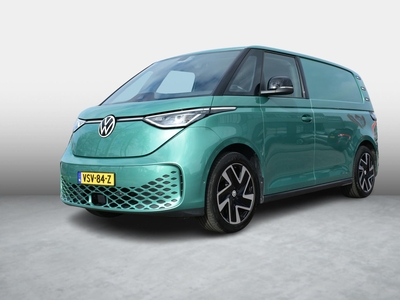 2022 Volkswagen ID. Buzz Cargo