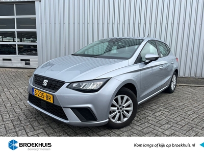 2023 SEAT Ibiza