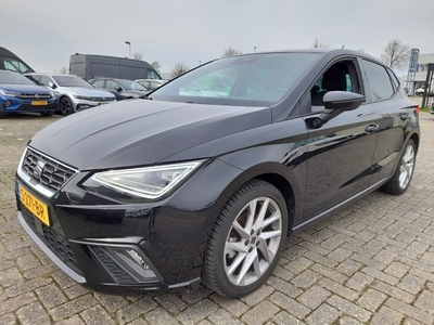 2023 SEAT Ibiza