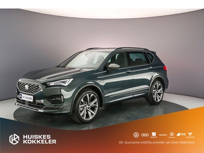 2023 SEAT Tarraco