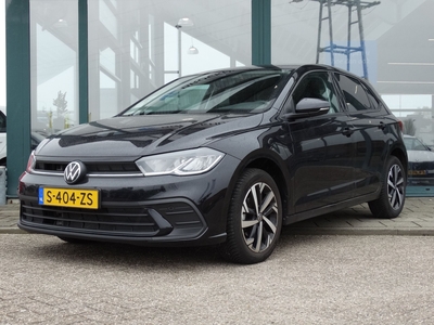 2023 Volkswagen Polo