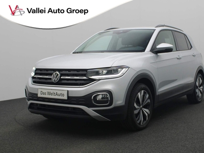 2023 Volkswagen T-Cross