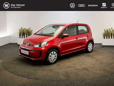 2023 Volkswagen up!