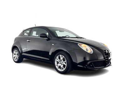 Alfa Romeo MiTo 1.3 JTDm ECO Essential *ECC | PDC | CRUISE | SPORT-SEATS | 16