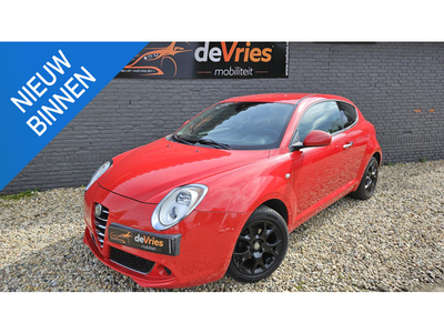 Alfa Romeo MiTo 1.4 Distinctive **6BAK-90PK-APK**