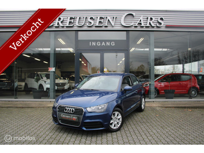 Audi A1 1.2 TFSI Ambition/Navi/Tel/Pdc/Lm/