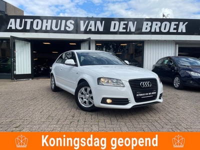 Audi A3 1.4 TFSI 125Pk S-Line 1e Eigenaar Climate Airco