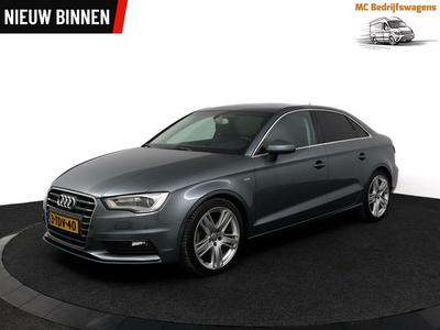 Audi A3 Limousine 1.4 TFSI Automaat Airco Cruise