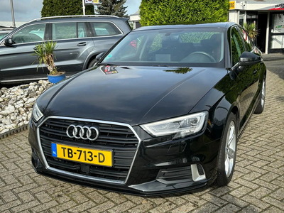 Audi A3 Limousine 1.6 TDI Sport Automaat 2018 NL Auto