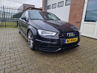 Audi A3 Limousine 2.0 TFSI S3 quattro Pro Line Plus