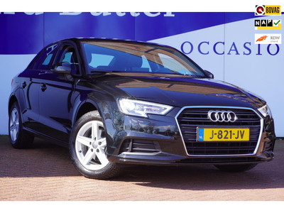 Audi A3 Limousine 30 TFSI Pro Line+Navigatie+Xenon = 60 DKM !!