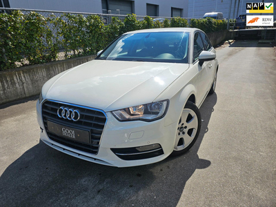 Audi A3 Sportback 1.4 TFSI Ambition Pro Line plus AUTOMAAT PDC