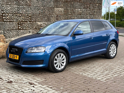 Audi A3 Sportback 1.4 TFSI Attraction Pro Line Business |Nieuwe APK|