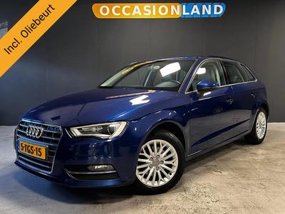 Audi A3 Sportback 1.4 TFSI CoD Ambiente PLP NAVI|SFEER|KEYLESS|NAP