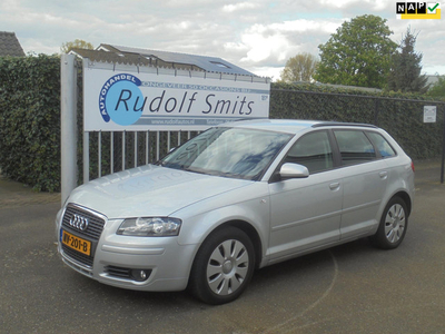 Audi A3 Sportback 1.6 Attraction