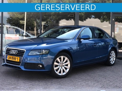 Audi A4 1.8 TFSI Pro Line-VERKOCHT!!!